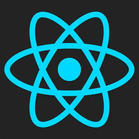 React