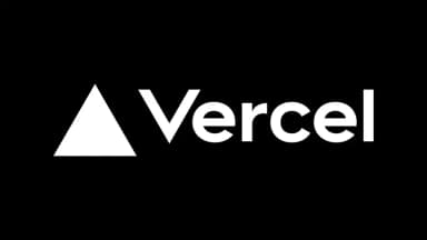 Vercel Hosting